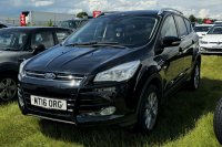 Kuga