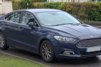 Ford Mondeo V Liftback — снимка 1