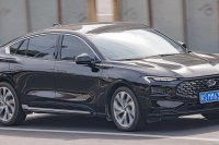 Ford Mondeo V Sedan — снимка 2