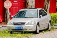 Ford Mondeo GBP — снимка 2