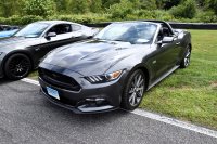 Ford Mustang VI Cabriolet 5.0 (426hp) — снимка 1