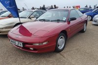 Ford Probe ECP — снимка 3