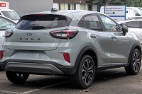 Ford Puma II — снимка 3