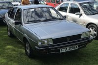 Volkswagen Passat B2 — снимка 1