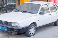Volkswagen Passat B2 — снимка 3