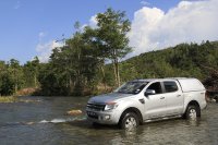 Ford Ranger I — снимка 2