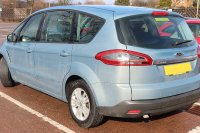 Ford S-MAX 2010 — снимка 2