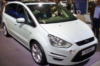 Ford S-MAX 2010 — снимка 3