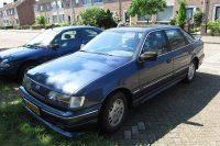 Ford Scorpio GFR,GGR — снимка 3