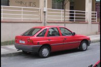 Ford Taurus MKV — снимка 2