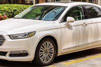 Ford Taurus — снимка 2