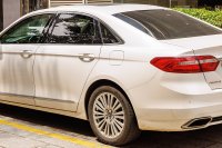 Ford Taurus — снимка 3