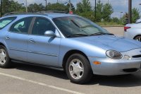 Ford Taurus Station Wagon — снимка 2