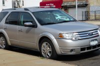 Ford Taurus X — снимка 2