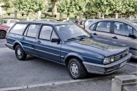 Volkswagen Passat Variant B2 — снимка 3