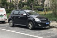 Great Wall Florid — снимка 2