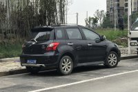 Great Wall Florid — снимка 3