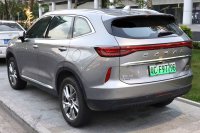 Great Wall Haval H2 — снимка 2