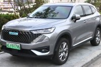 Great Wall Haval H2 — снимка 3