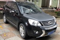Great Wall Haval H6 — снимка 3