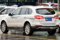 Great Wall Haval H8 — снимка 2