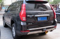 Great Wall Haval H9 — снимка 2