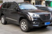 Great Wall Haval H9 — снимка 3