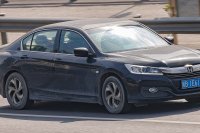 Honda Accord IX — снимка 2