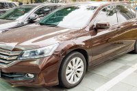 Honda Accord IX — снимка 3