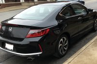 IX Coupe