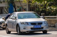 Honda Accord CC7 — снимка 3