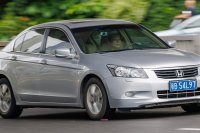 Honda Accord AC,AD — снимка 2