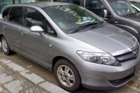 Honda Airwave — снимка 2