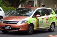 Honda Airwave — снимка 3