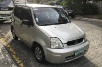 Honda Capa — снимка 2