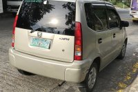 Honda Capa — снимка 3