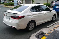 Honda City Sedan — снимка 2