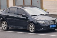 Honda City — снимка 2