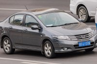Honda City — снимка 3