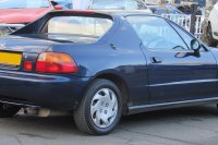 Honda Civic X — снимка 3