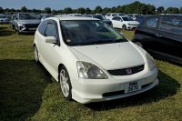 Honda Civic Type-R IX — снимка 2