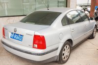 Volkswagen Passat B5 — снимка 1