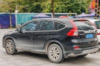 Honda CR-V V — снимка 2