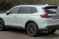 Honda CR-V V — снимка 3