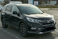 Honda CR-V IV — снимка 2