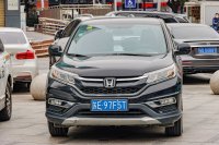 Honda CR-V II — снимка 2