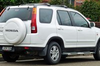 Honda CR-V RD — снимка 3
