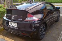 Honda CR-Z — снимка 2