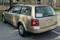 Volkswagen Passat Variant B5 — снимка 2