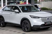 Honda e — снимка 2